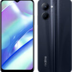Realme C33 4GB/64GB Night Sea návod