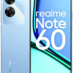 Realme Note 60 6GB/128GB návod
