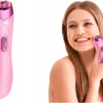 Relax RelaxVital EpilTwist návod