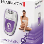 Remington EP 7010 návod