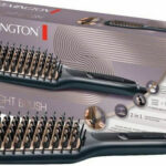 Remington Keratin Protect CB 7400 návod