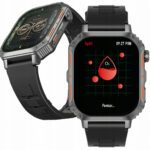 Riversong Motive 8S návod