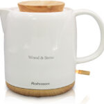 Rohnson Keramická R-7810 návod