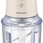 Rohnson R-518C návod