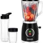 Rohnson R-5338 černý/stříbrný návod