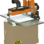 Rojek KDR 604 návod