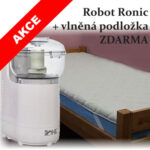 Ronic Partner návod