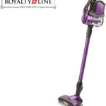 Royalty Line RL-HCV 150.55 R návod