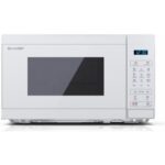 SHARP YC-MS02E-C návod