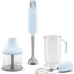 SMEG HBF03PBEU návod