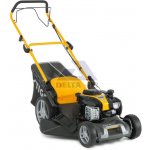 STIGA Combi 48 SQ motorová návod