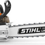 STIHL MS 500i