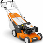 STIHL RM 545.1 T návod