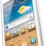 Samsung Galaxy Ace 2 I8160 návod