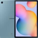 Samsung Galaxy Tab S6 Lite LTE (2022) SM-P619NZBAXEZ návod