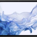 Samsung Galaxy Tab S8 SM-X706BZSAEUE návod