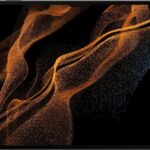 Samsung Galaxy Tab S8 Ultra SM-X906BZAAEUE návod