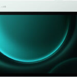 Samsung Galaxy Tab S9 FE 5G Mint SM-X516BLGAEUE návod