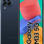 Samsung M336B Galaxy M33 5G Dual SIM 6GB/128GB návod