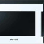 Samsung MG23T5018AW návod