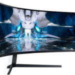 Samsung S49AG954 návod