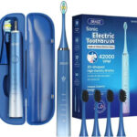 Seago Sonic SG-972 blue návod