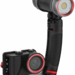 Sealife Reefmaster RM-4K PRO 2000 SET návod