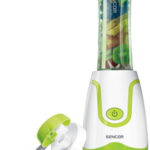 Sencor SBL 211 green návod