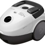 Sencor SVC 45WH-EUE2 návod