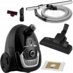 Sencor SVC 55 3AAA návod