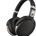Sennheiser HD 4.50BTNC návod
