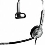 Sennheiser SH 330 návod