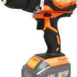 Sharks SH 1650 bez aku návod