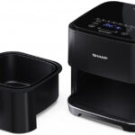 Sharp AF-GS552AE-B návod