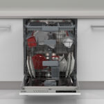 Sharp QW NI27147DX-DE návod