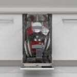 Sharp QW NS14I49EX návod