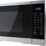 Sharp YC-MG252AE-S návod