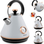 Shumee BD-701 šedá návod