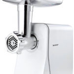 Silvercrest SFW 400 A2 návod