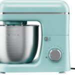 Silvercrest SKM 600 C2 tyrkysový návod