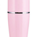 Silvercrest SSM 350 A1 světle růžová návod