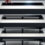 Sirius SDD11 PUSH UP - S - DD motor na těle návod