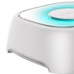 Smanos W020 Wireless Alarm System Kit návod