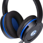 Snakebyte Schalke 04 HEAD:SET PRO návod