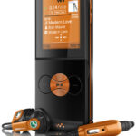 Sony Ericsson W350i návod