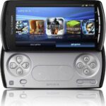 Sony Ericsson Xperia Play návod