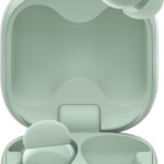 Sony LinkBuds Fit WF-LS910NG zelená návod