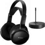 Sony MDR-RF811RK návod