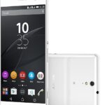 Sony Xperia C5 Ultra Dual SIM návod