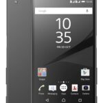 Sony Xperia Z5 Dual SIM návod